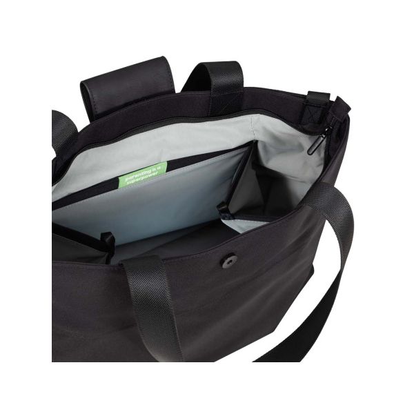 Joolz Verzorgingstas Space Black
