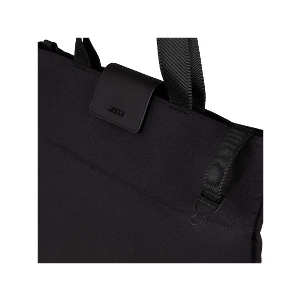 Joolz Verzorgingstas Space Black