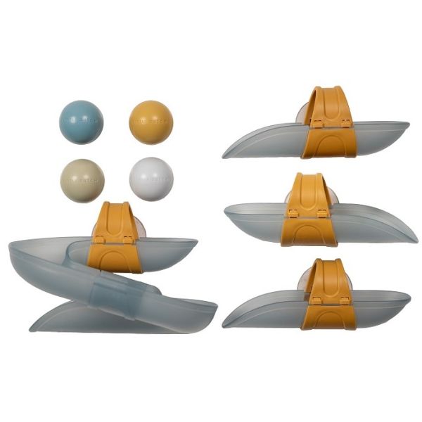 Little Dutch Waterbaan Blauw Little Dutch Waterbaan Blauw