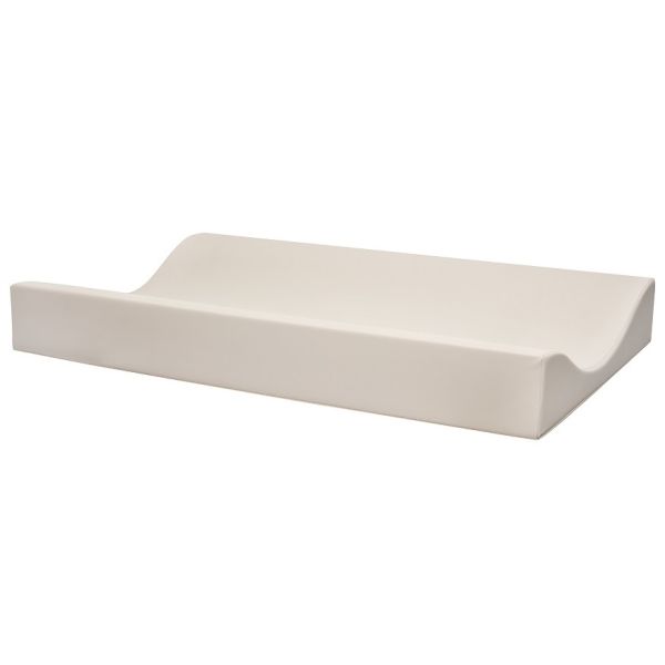 Bebe-Jou Aankleedkussen - 72 x 44 cm - Taupe Bebe-Jou Aankleedkussen - 72 x 44 cm - Taupe