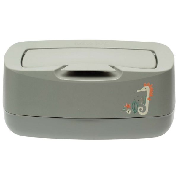 Bébé-Jou Easy Wipe Box Silk Ocean Vibes Bébé-Jou Easy Wipe Box Silk Ocean Vibes