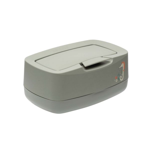 Bébé-Jou Easy Wipe Box Silk Ocean Vibes Bébé-Jou Easy Wipe Box Silk Ocean Vibes