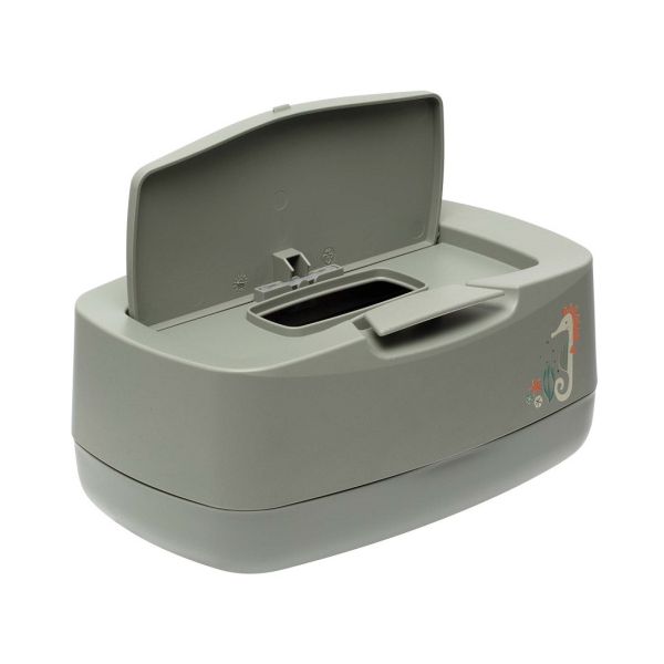 Bébé-Jou Easy Wipe Box Silk Ocean Vibes Bébé-Jou Easy Wipe Box Silk Ocean Vibes