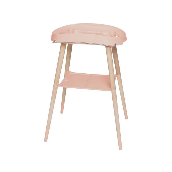 Bébé-Jou Badstandaard Sense Pale Pink