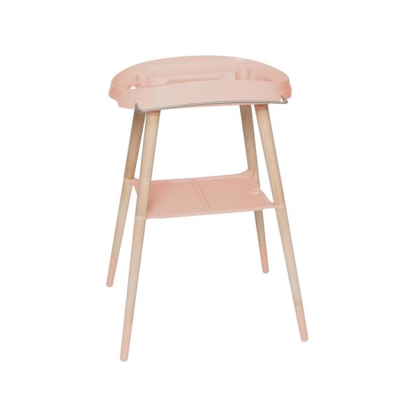 Bébé-Jou Badstandaard Sense Pale Pink