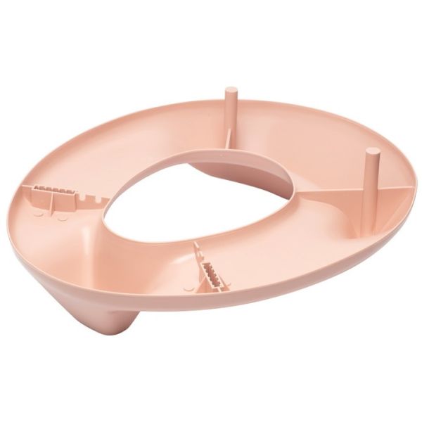 Bébé-Jou Toiletverkleiner Pale Pink