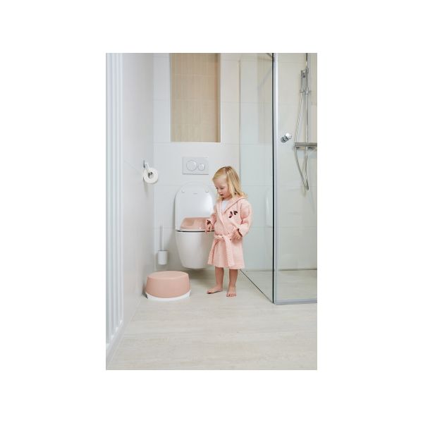Bébé-Jou Toiletverkleiner Pale Pink