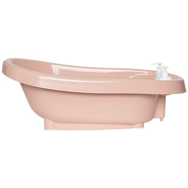 Bébé-Jou ThermoBad Click - Pale Pink