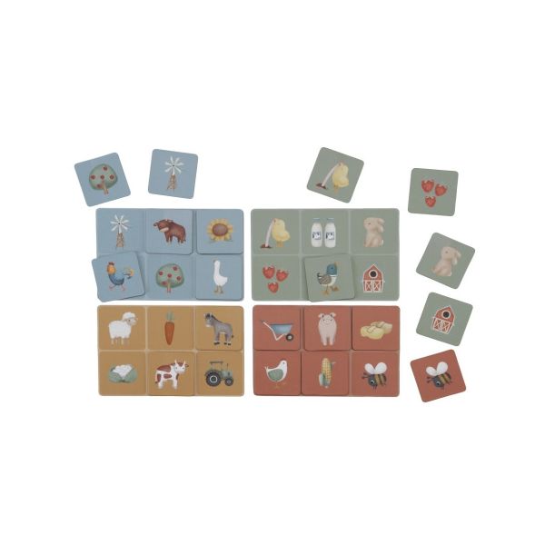 Little Dutch Lotto Little Farm FSC Little Dutch Lotto Little Farm FSC