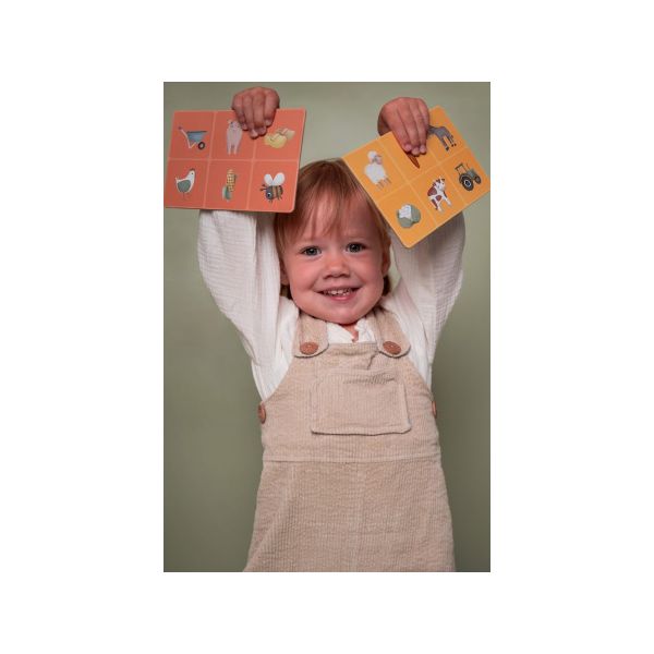 Little Dutch Lotto Little Farm FSC Little Dutch Lotto Little Farm FSC