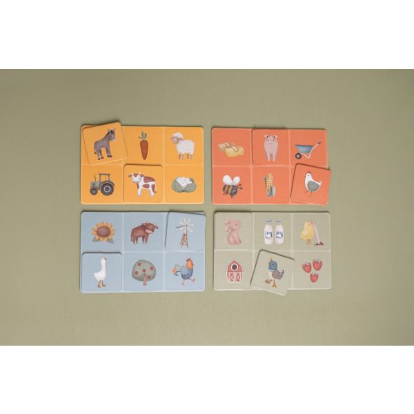 Little Dutch Lotto Little Farm FSC Little Dutch Lotto Little Farm FSC