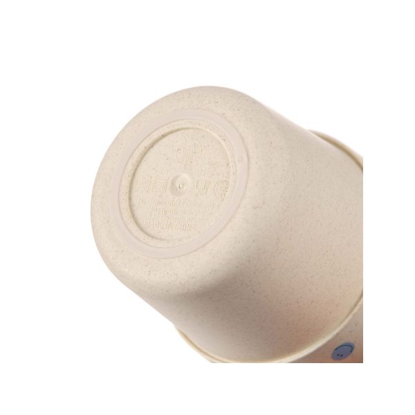 Lässig Mok Happy Rascals Smile Sky Blue Lässig Mok Happy Rascals Smile Sky Blue