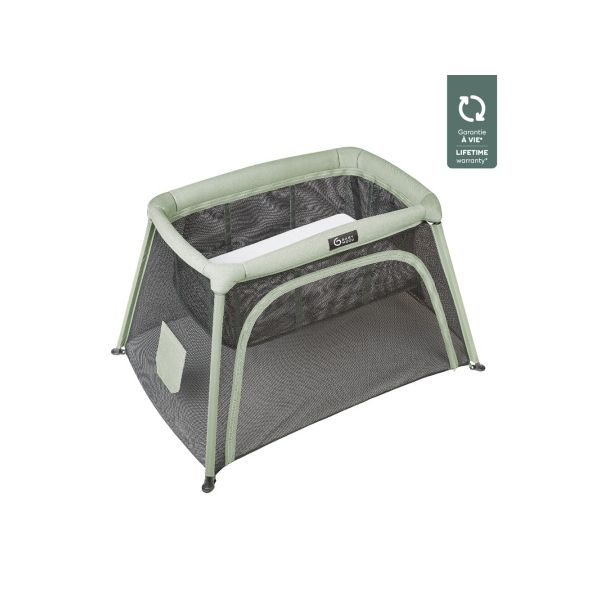 Babymoov Campingbed Moov & Comfy Babymoov Campingbed Moov & Comfy