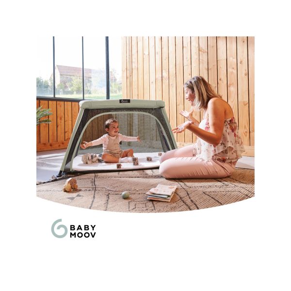 Babymoov Campingbed Moov & Comfy Babymoov Campingbed Moov & Comfy