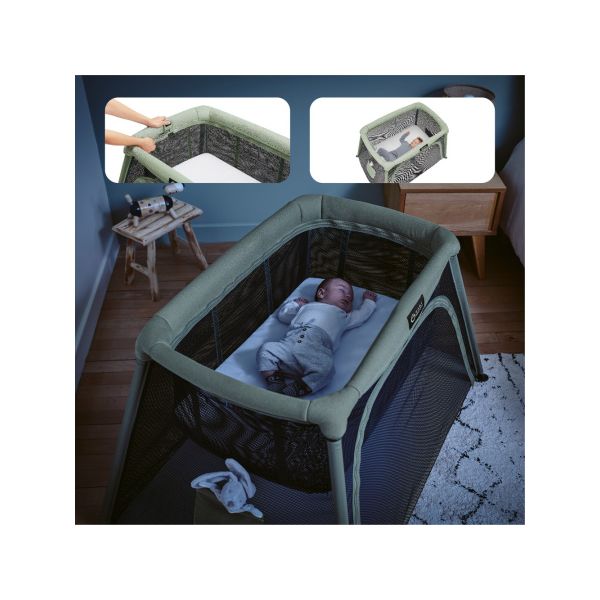 Babymoov Campingbed Moov & Comfy Babymoov Campingbed Moov & Comfy