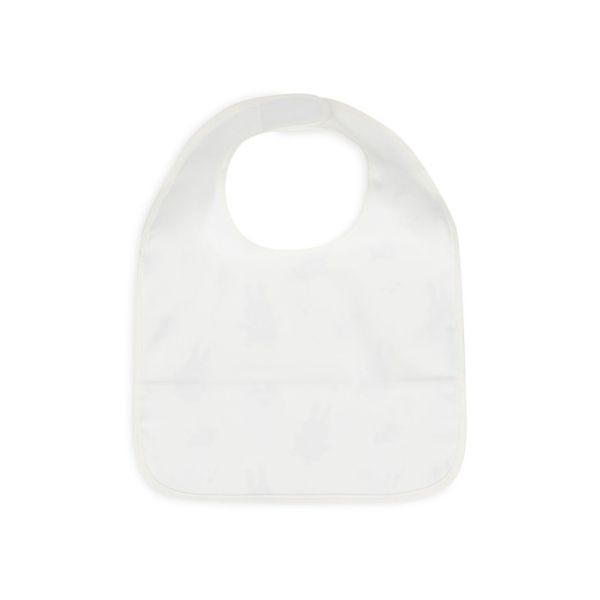 Jollein Slab Waterproof Miffy & Snuffy Nougat 2-Pack Jollein Slab Waterproof Miffy & Snuffy Nougat 2-Pack