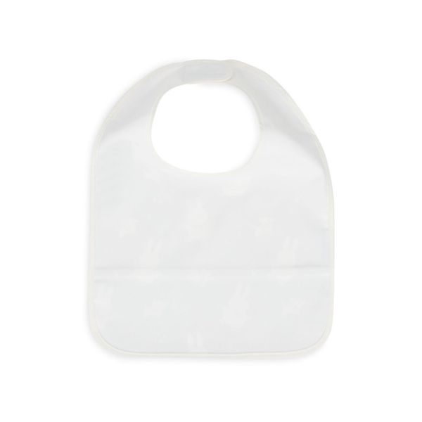 Jollein Slab Waterproof Miffy & Snuffy Nougat 2-Pack Jollein Slab Waterproof Miffy & Snuffy Nougat 2-Pack