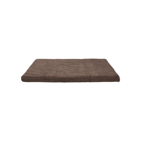 Kidsmill parkmatras Hoes - Sheep - 75 x 95 - Wood Kidsmill parkmatras Hoes - Sheep - 75 x 95 - Wood