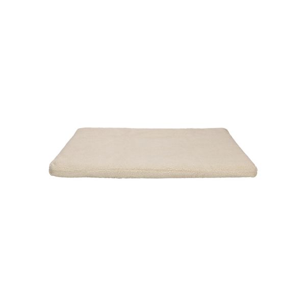 Kidsmill parkmatras Hoes - Sheep - 80 x 100 - Beige Kidsmill parkmatras Hoes - Sheep - 80 x 100 - Beige