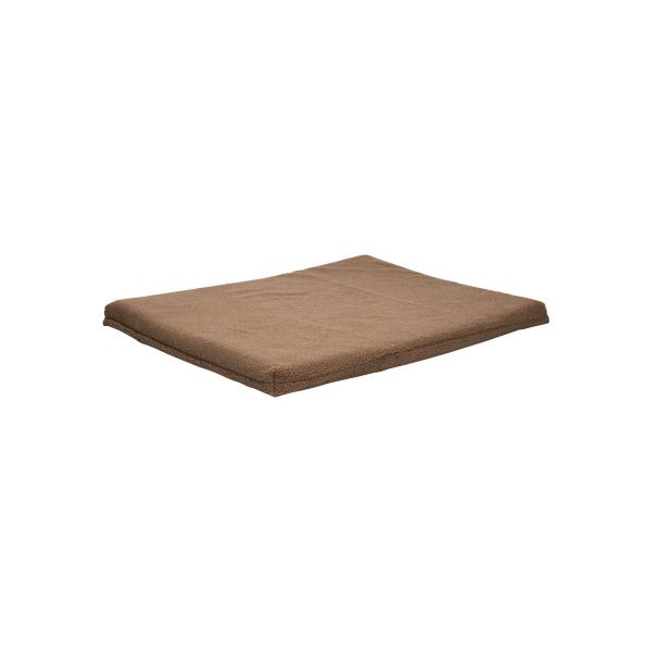 Kidsmill Boxmatras Hoes - Sheep - 80 x 100 - Brown Kidsmill Boxmatras Hoes - Sheep - 80 x 100 - Brown