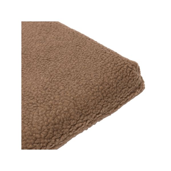 Kidsmill Boxmatras Hoes - Sheep - 80 x 100 - Brown Kidsmill Boxmatras Hoes - Sheep - 80 x 100 - Brown