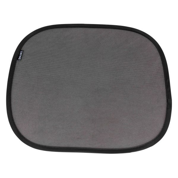 Dooky Static Car Sunshade 2 stuks Dooky Static Car Sunshade 2 stuks