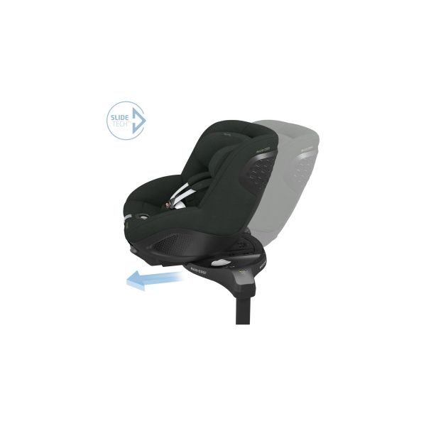 Maxi-Cosi Autostoel Mica 360 Pro Authentic Black