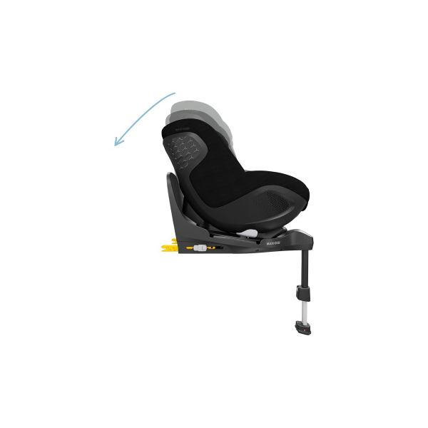 Maxi-Cosi Autostoel Mica 360 Pro Authentic Black
