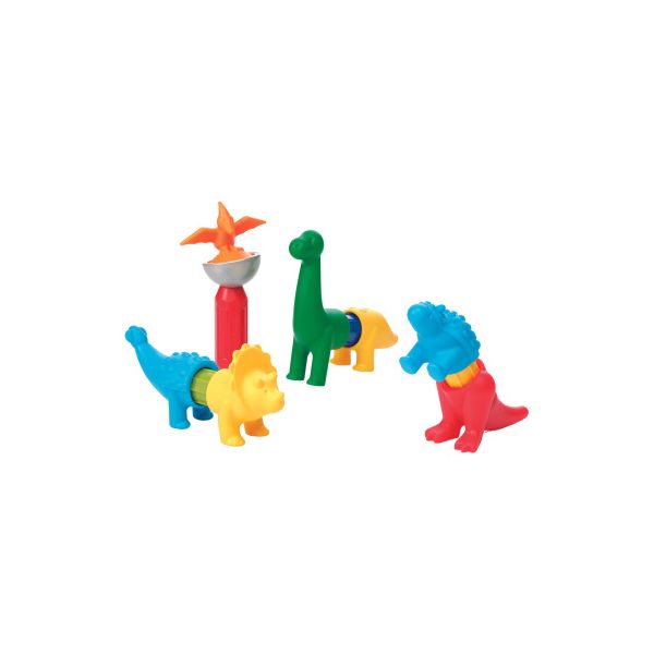 SmartMax My First Dinosaurs - 14pcs