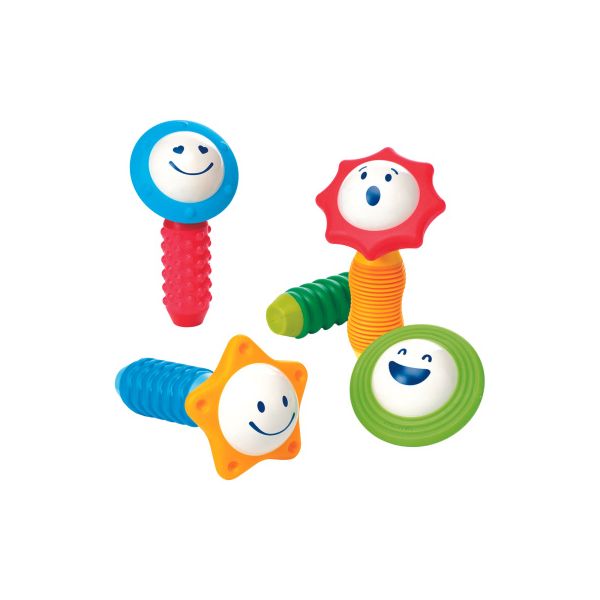 SmartMax My First Sounds & Senses SmartMax My First Sounds & Senses