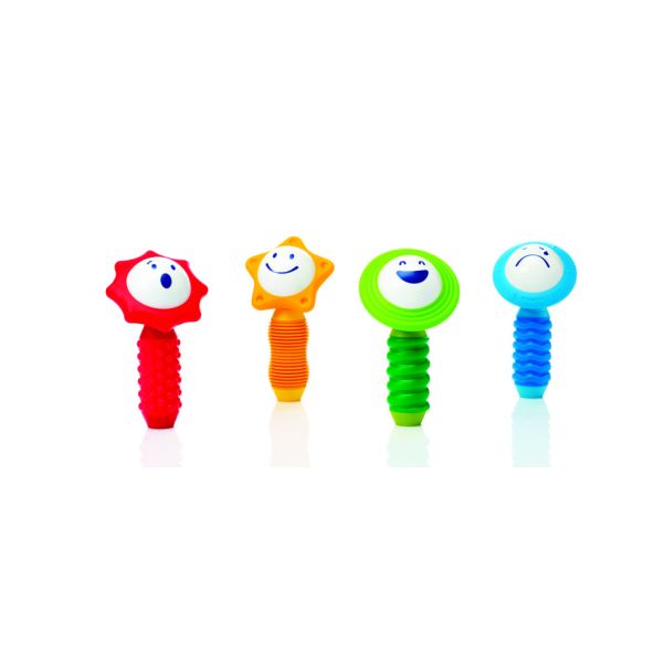 SmartMax My First Sounds & Senses SmartMax My First Sounds & Senses