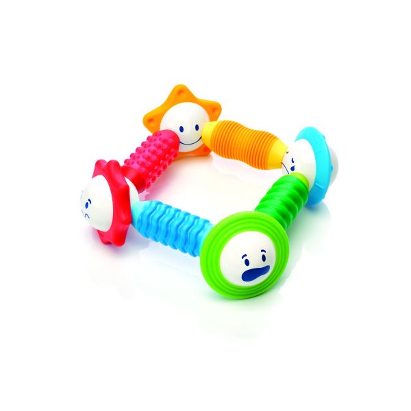 SmartMax My First Sounds & Senses SmartMax My First Sounds & Senses