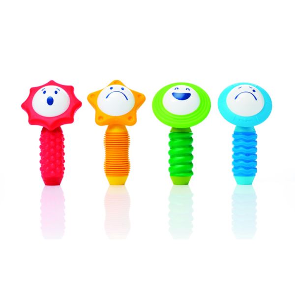 SmartMax My First Sounds & Senses SmartMax My First Sounds & Senses