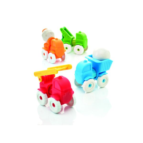 SmartMax My First Vehicles SmartMax My First Vehicles