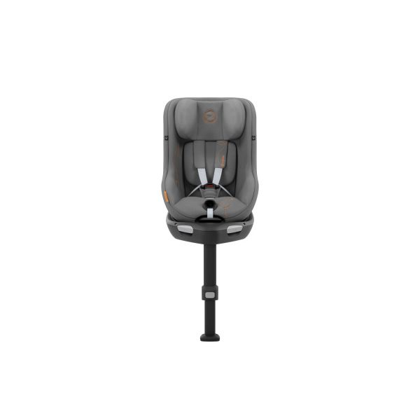 Cybex Autostoel Sirona G i-Size Lava Grey - Mid Grey