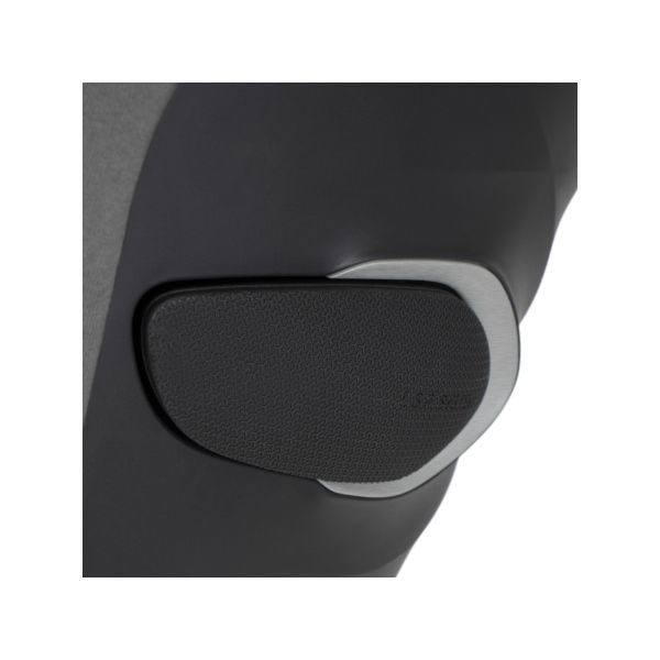 Cybex Autostoel Sirona G i-Size Plus Lava Grey - Mid Grey