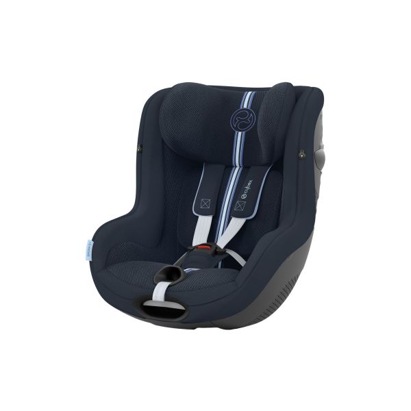 Cybex Autostoel Sirona G i-Size Plus Ocean Blue - Navy Blue Cybex Autostoel Sirona G i-Size Plus Ocean Blue - Navy Blue