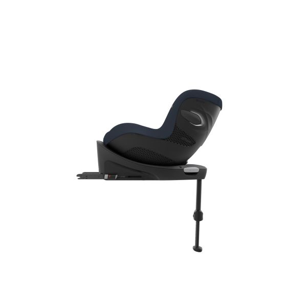 Cybex Autostoel Sirona G i-Size Plus Ocean Blue - Navy Blue Cybex Autostoel Sirona G i-Size Plus Ocean Blue - Navy Blue