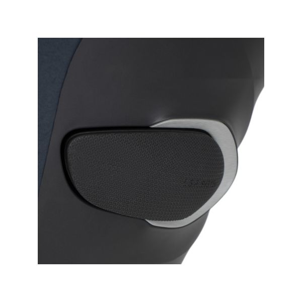 Cybex Autostoel Sirona G i-Size Plus Ocean Blue - Navy Blue Cybex Autostoel Sirona G i-Size Plus Ocean Blue - Navy Blue