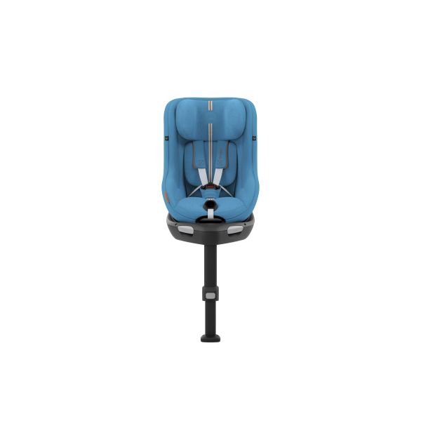Cybex Autostoel Sirona G i-Size Plus Beach Blue - Turquoise