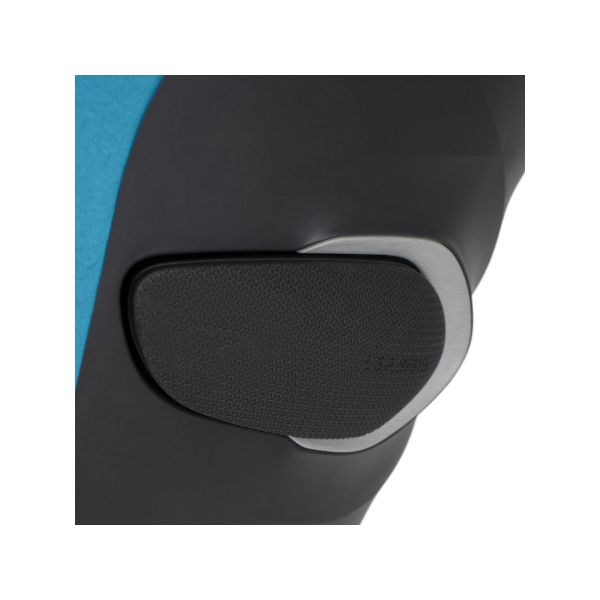 Cybex Autostoel Sirona G i-Size Plus Beach Blue - Turquoise