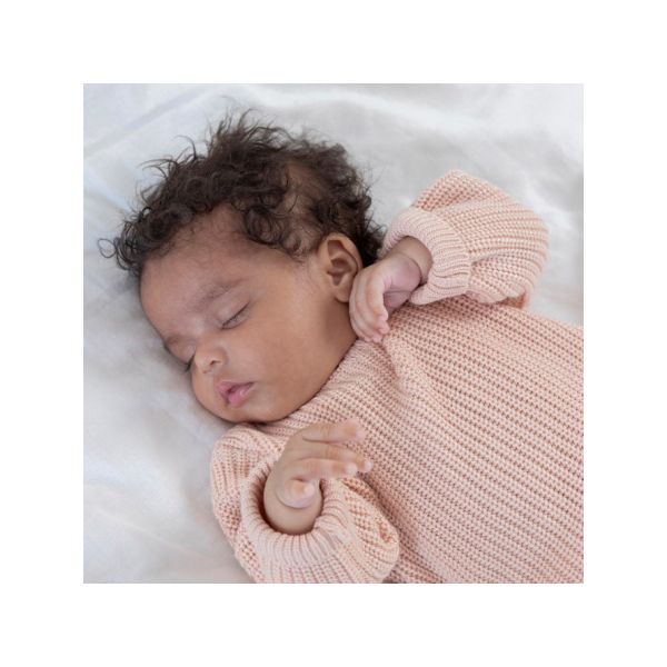 Feetje Sweater Gebreid The Magic is in You Roze 62