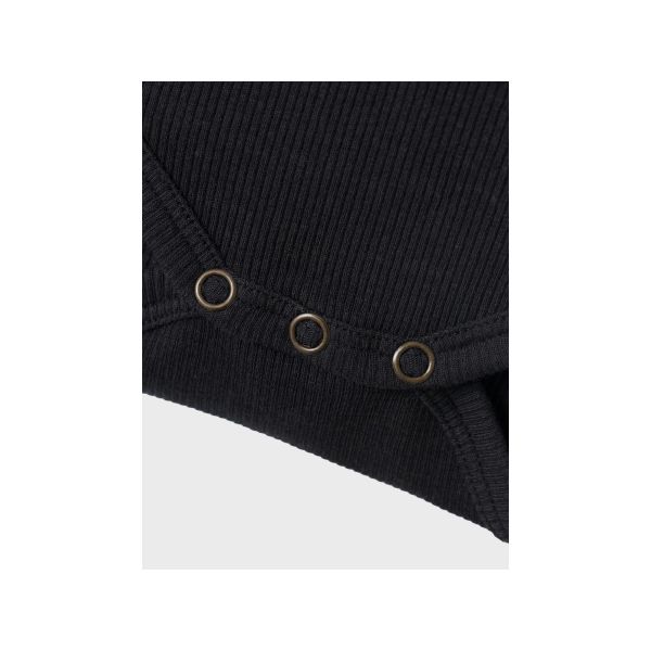 Name It Romper Kab Button Black 62 Name It Romper Kab Button Black 62