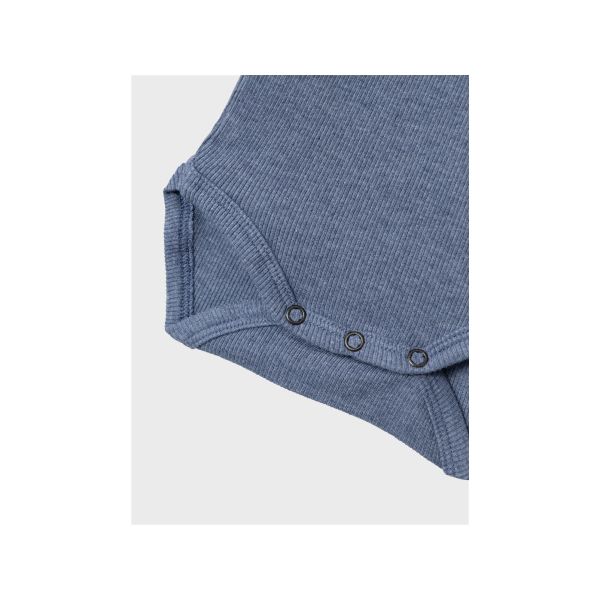 Name It Romper Kab Button Troposphere 56 Name It Romper Kab Button Troposphere 56