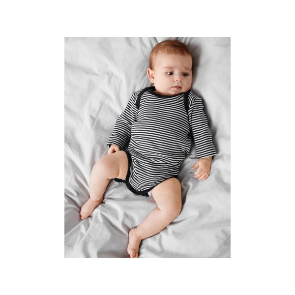 Name It Romper Stripe 2-Pack Dark Sapphire 56
