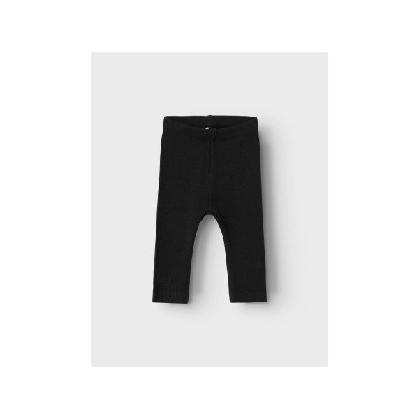 Name It Legging Kab Black 62