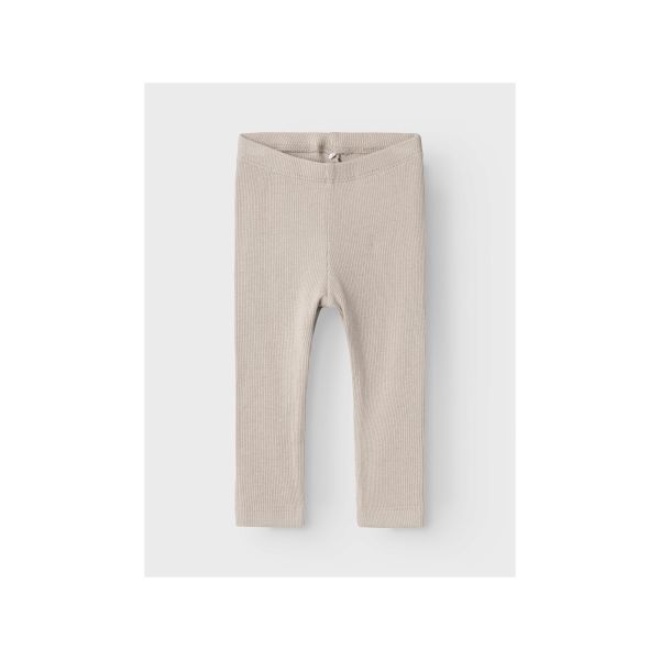 Name It Legging Kab Pure Cashmere 74