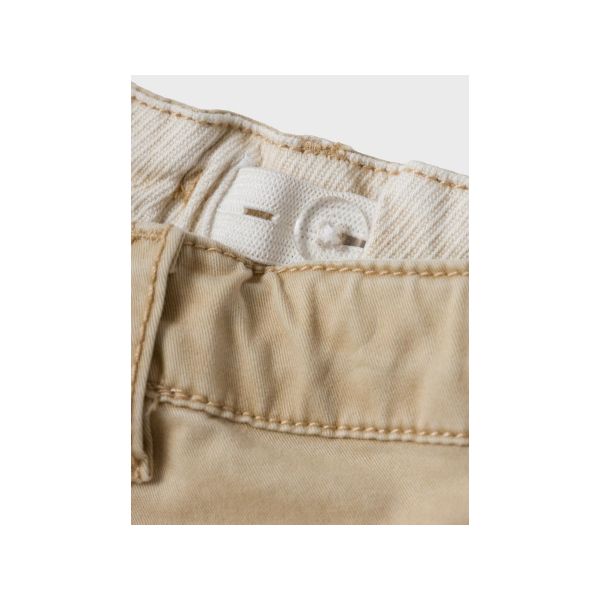 Name It Ben Cargo Broek - Maat 74 - Incense Name It Ben Cargo Broek - Maat 74 - Incense