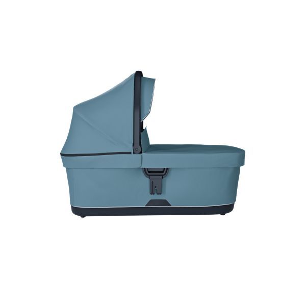 Thule Urban Glide 4-Wheel Kinderwagen 2-in-1 - Magnetic Buckle - Mid Blue
