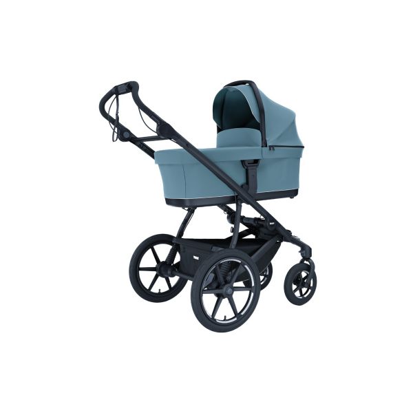 Thule Reiswieg Mid Blue Thule Reiswieg Mid Blue